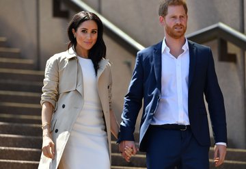Meghan Markle Mektup Savaşını Kazandı
