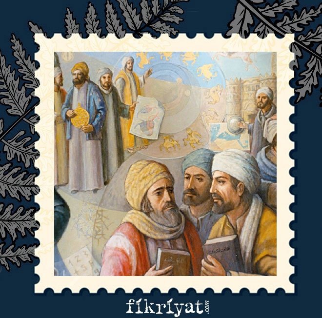 İBN MİSKEVEYH KİMDİR?