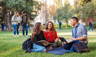 Yurt dışı üniversite rehberi