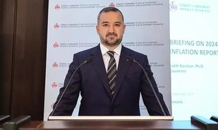 Parasal sıkılık korunacak