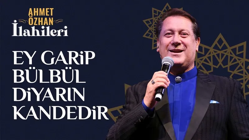Ey Garip Bülbül Diyarın Kandedir