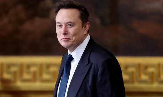 Tesla to award Elon Musk nearly $29 Billion in shares