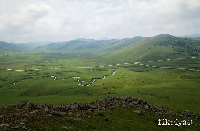 Perşembe, Aybastı/Ordu