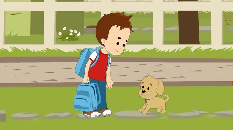 Yusuf’un Dünyası 4. Bölüm Özür dilerim