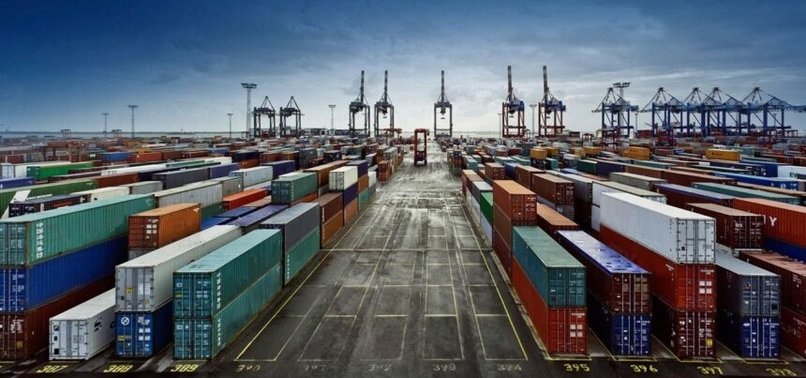 TÜRKIYES FOREIGN TRADE DEFICIT DOWN OVER 56% TO $6.3B IN JANUARY
