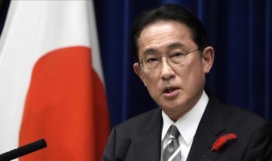Japanese premier considering replacing ministers over fundraising scandals