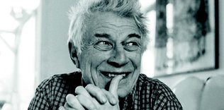 John berger’dan sanatçı portreleri