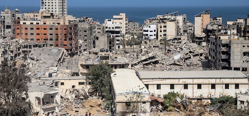 UN PLANS MISSION TO AL-SHIFA HOSPITAL IN GAZA TO ASSESS SITUATION AFTER ISRAELI WITHDRAWAL