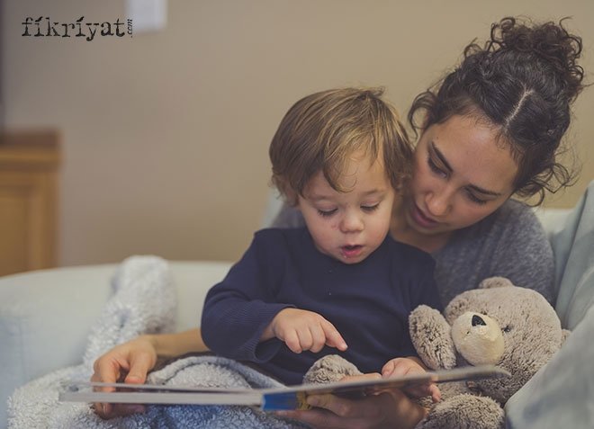 Çocuk edebiyatı hakkında bilgiler...