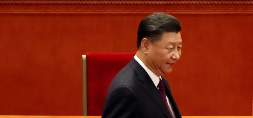 Beijing says ‘some countries’ politicize trade with overcapacity claims Beijing says ‘some countries’ politicize trade with overcapacity claims