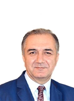 Mustafa Enis Arabacı