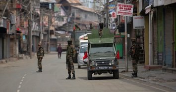 Pakistan condemns 'extra-judicial' killing of Kashmiris