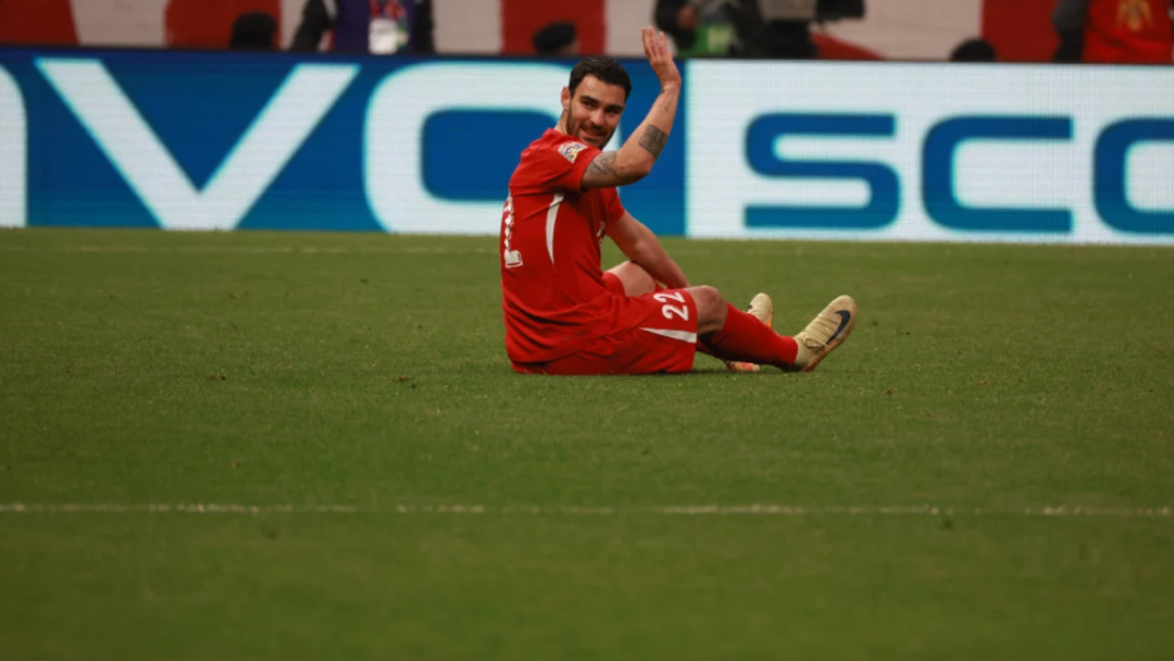 KAAN AYHAN DA KADRODAN ÇIKARILDI