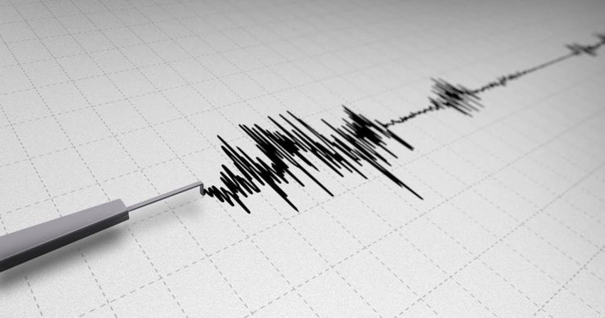 Rusya’da 7,8 büyüklüğünde deprem