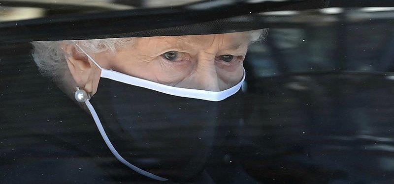 Queen Elizabeth's funeral to be held on Monday, Sept. 19