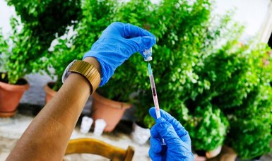 Greece launches mandatory testing for unvaccinated workers