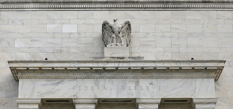 FED KEEPS POLICY RATE UNCHANGED AMID MIDDLE EAST UNCERTAINTY