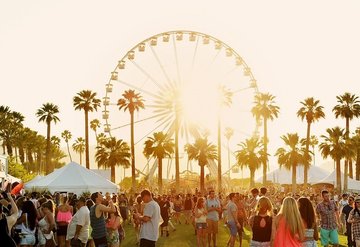 Coachella 2019’un yıldızları belli oldu
