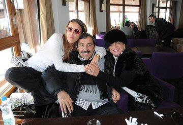 Halen uyutuluyor!