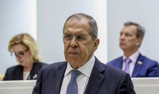 Lavrov holds meeting with Chinese counterpart in Astana - TASS