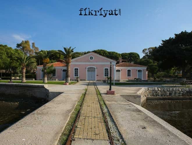 KUTSAL TOPRAKLARI HASTALIKLARDAN KORUDU