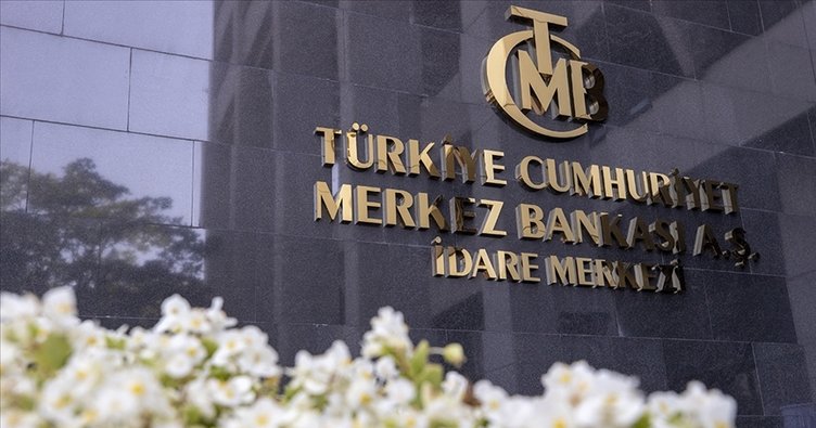 Merkez Bankası faizi sabit tuttu