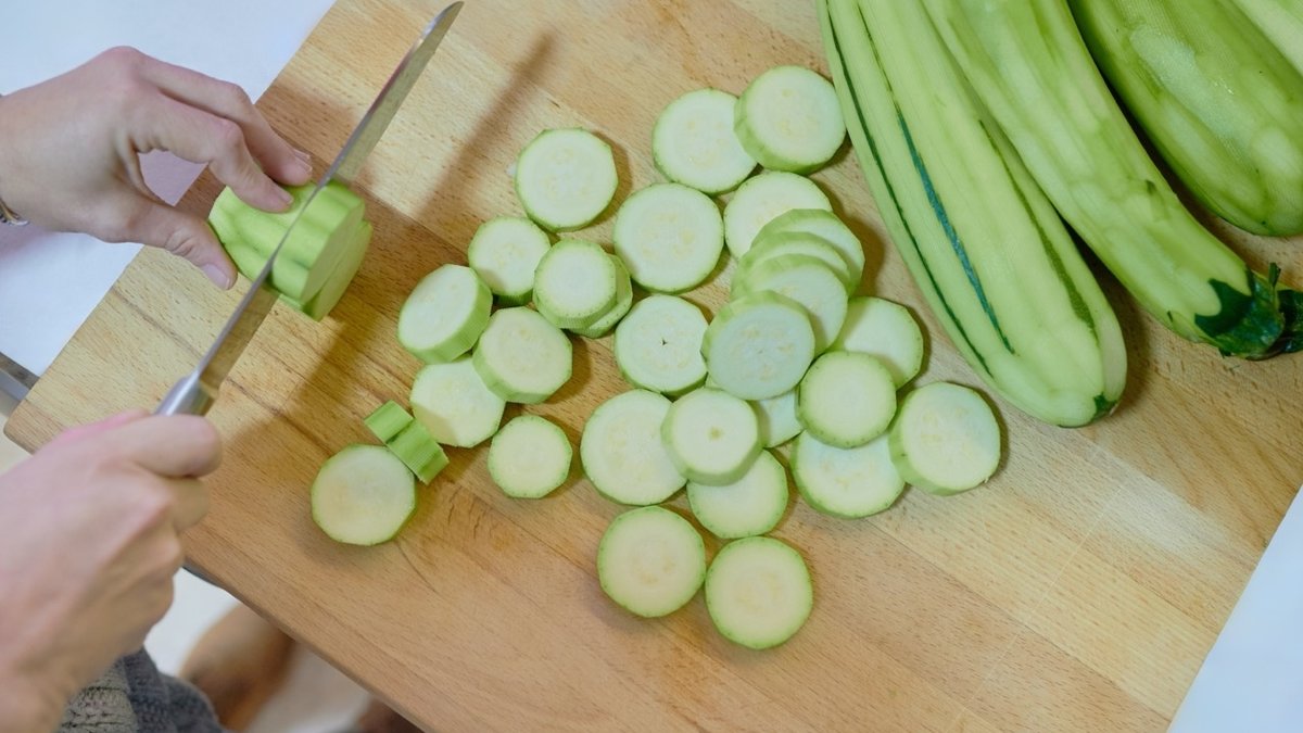 Slicing Tekniği