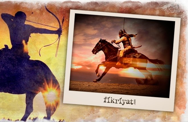 BİR SAHABE: SA’D BİN EBU VAKKAS