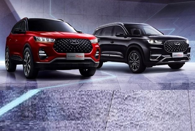 CHERY ÜRETİM REKORUNU GÜNCELLEDİ