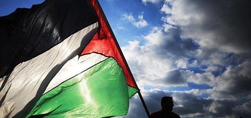 PALESTINE HAILS LIBYA’S STANCE OF REFUSING TO NORMALIZE RELATIONS WITH ISRAEL