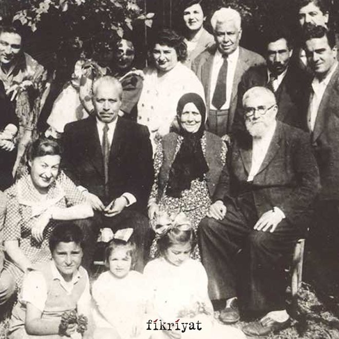 Son Hezarfen: Necmeddin Okyay