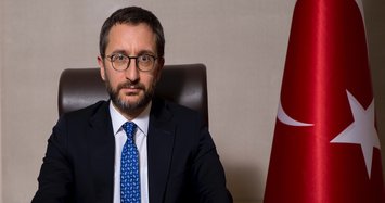 Erdoğan aide: EU sanctions on Turkey would make no sense at all