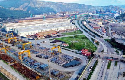 KARDEMİRden142milyarliranetkar