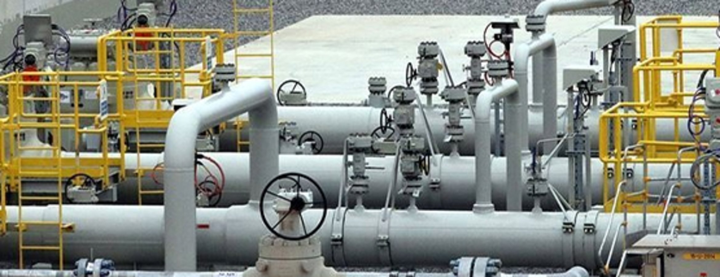Türkiye ile Türkmenistan arasında doğal gaz ve hidrokarbon alanında anlaşmalar imzalandı
