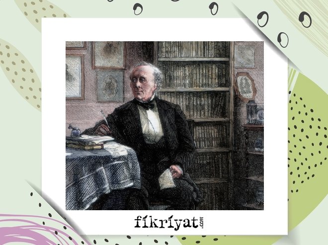 HANS CHRISTIAN ANDERSEN KİMDİR?