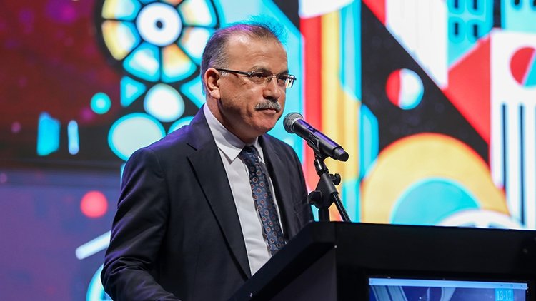 5. Esenler Film Festivali onur ödülleri ile başladı