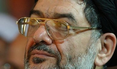 Iran cleric who founded Hezbollah, survived book bomb, dies