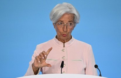 AvrupaMerkezBankasıfaizartışınadevamdedi