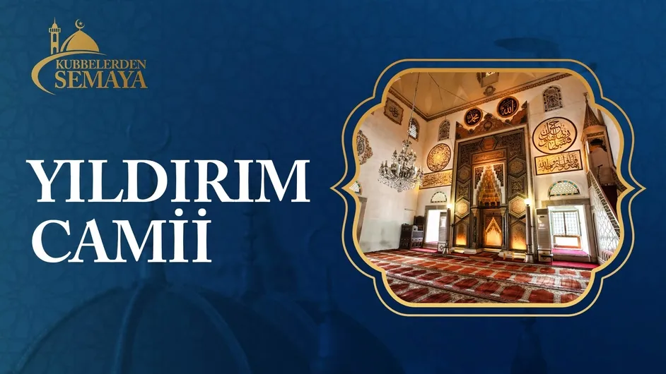 Yıldırım Camii
