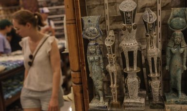 Luxor City: The Heart of Egyptian Tourism