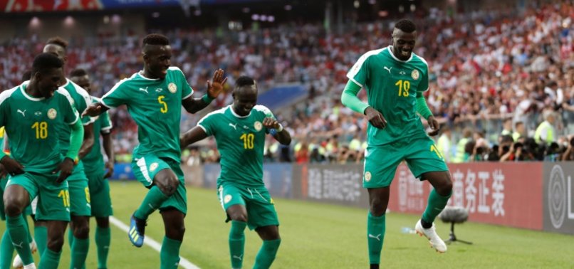 SENEGAL PUNISHES POLAND ERRORS FOR 2-1 VICTORY IN WORLD CUP