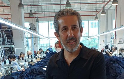 TamaraTextileden4tesisaçılışı