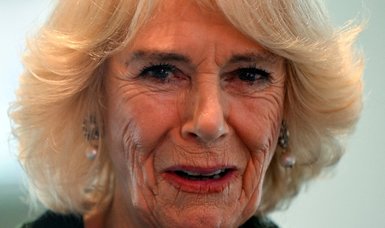 UK Queen Consort Camilla tests positive for Covid again