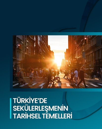 Gençlik ve Sekülerleşme