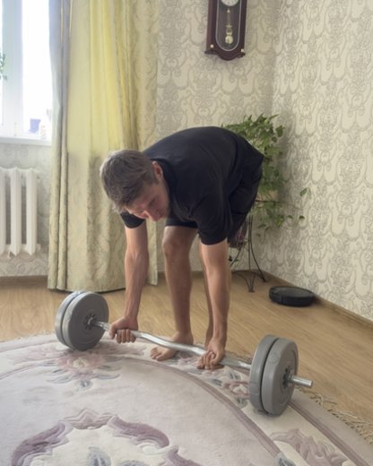 Evde kas yapmak mümkün mü?