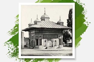 III. Ahmed Çeşmesi hakkında 10 detay
