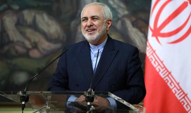 Iran not to reverse nuclear steps until U.S. sanctions lifted
