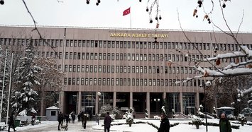 Trial over assassination of Russian Ambassador Karlov begins in Ankara