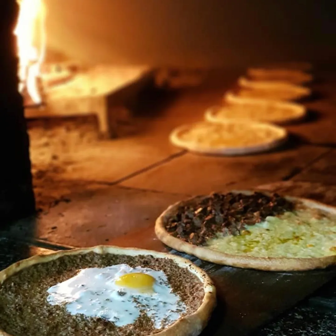 Trabzon'un En İyi Mekanları