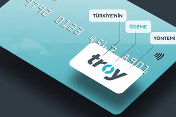 İslam finansı açısından TROY ödeme sistemi